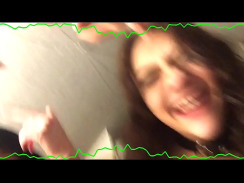 ❤️ Li-panties tse peli tsa brunette tsa maikutlo li lula li le bonyatsi Litšoantšo tsa bootsoa ka morao ️❤